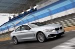BMW 435i 2014 года